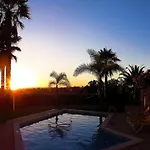 Luxurioese - Privater Pool Und Schoener Garten By Interhome *