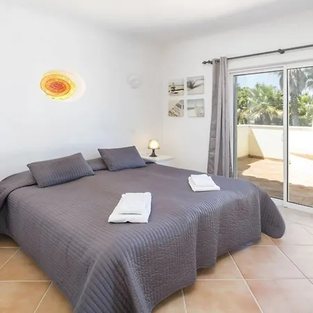 Luxurioese - Privater Pool Und Schoener Garten By Interhome Prázdninový dům Estômbar