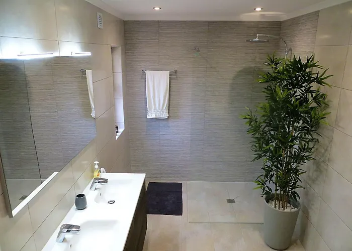 Holiday home Luxurioese - Privater Pool Und Schoener Garten By Interhome