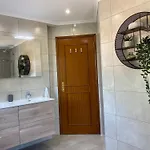Luxurioese - Privater Pool Und Schoener Garten By Interhome