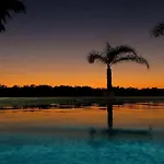 Luxurioese - Privater Pool Und Schoener Garten By Interhome Дом отдыха *