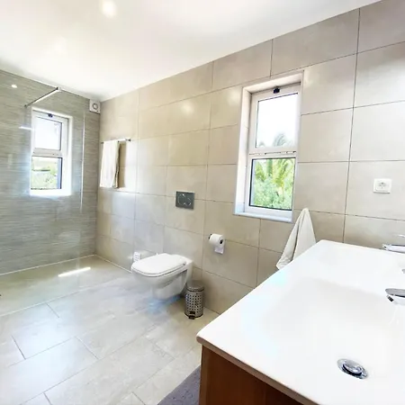 Feriehus Luxurioese - Privater Pool Und Schoener Garten By Interhome