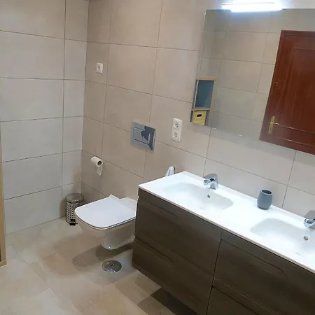 Feriehus Luxurioese - Privater Pool Und Schoener Garten By Interhome Estômbar