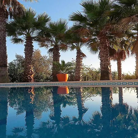 Luxurioese - Privater Pool Und Schoener Garten By Interhome Feriehus *
