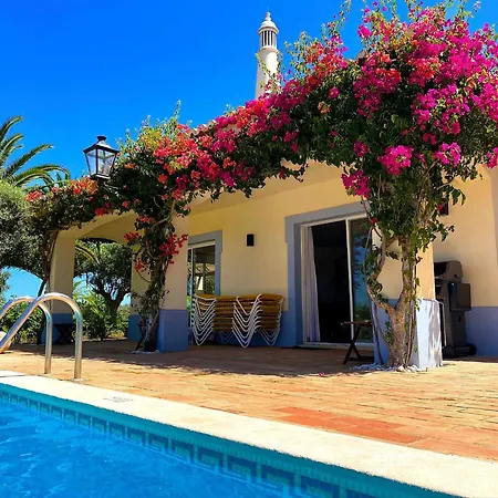 Luxurioese - Privater Pool Und Schoener Garten By Interhome * Estômbar