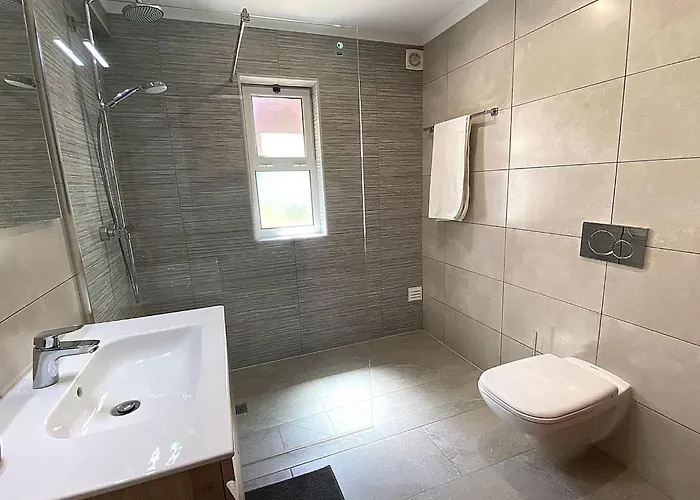 Luxurioese - Privater Pool Und Schoener Garten By Interhome Nyaraló *
