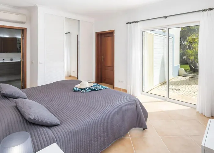 Luxurioese - Privater Pool Und Schoener Garten By Interhome *
