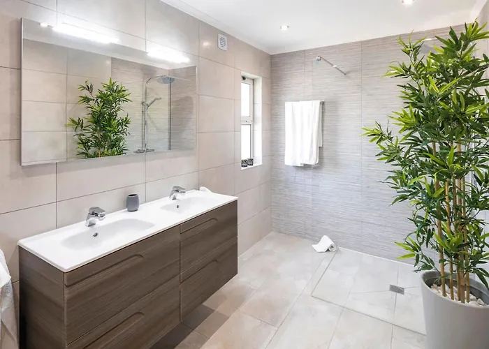 Luxurioese - Privater Pool Und Schoener Garten By Interhome Nyaraló