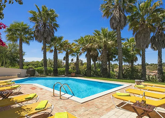 Luxurioese - Privater Pool Und Schoener Garten By Interhome Nyaraló *